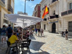 La hostelería de Cartagena vaticina un buen puente del Pilar