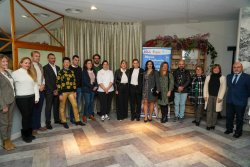 Ayuntamiento y HOSTECAR ofrecen formación de excelencia en hostelería con un programa que ya ha logrado contrataciones en su edición piloto