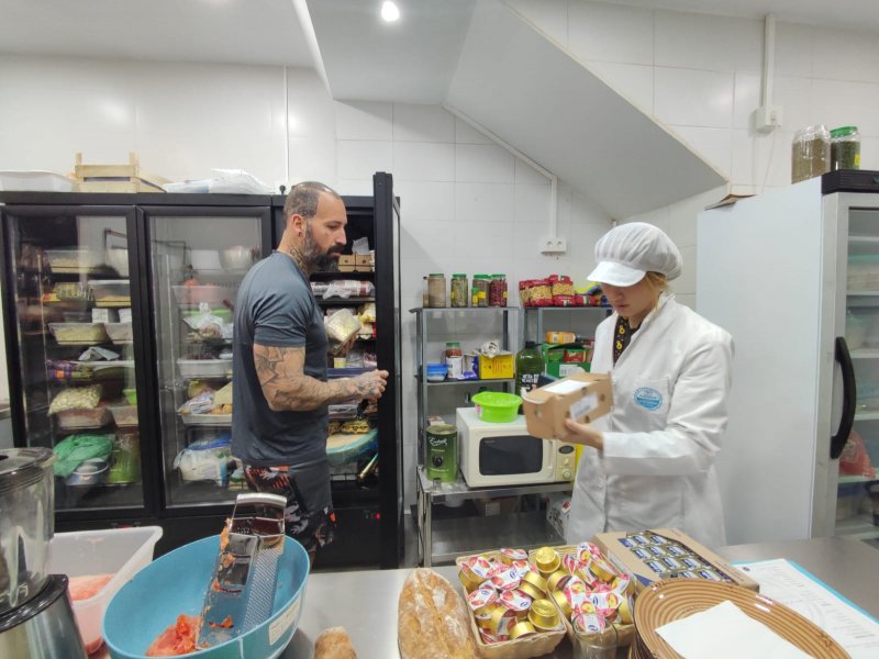 Cuestión de confianza: la trazabilidad de los alimentos sí importa
