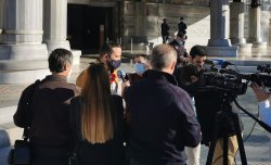 HOSTECAR reclama a la Comunidad que adapte el toque de queda al cambio de hora