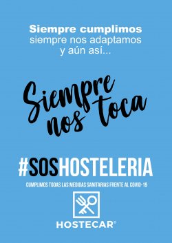 Repercusión en Medios de Comunicación - Manifestación en vehículos 21.01.21
