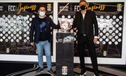 FCC | Business pasa a formar parte de Hostecar en una ilusionante alianza de colaboración