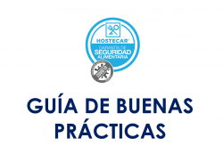 Guías de Buenas Prácticas Covid - 19