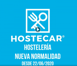 Vídeo explicativo Nueva Normalidad