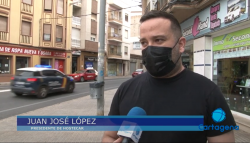 Los hosteleros piden más control para el puente de Semana Santa