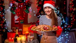LAS CLAVES PARA CONGELAR ALIMENTOS DE CARA A LA NAVIDAD