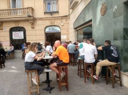 Hostecar solicita la ampliación de los horarios de cierre de bares y restaurantes de cara a la Semana Santa