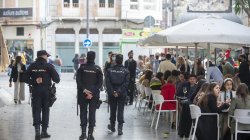 Las exigentes medidas y elevadas tasas requeridas por el Ayuntamiento de Cartagena generan una escasa participación de hosteleros en la celebración de la ‘Tardebuena’ y la ‘Tardevieja’