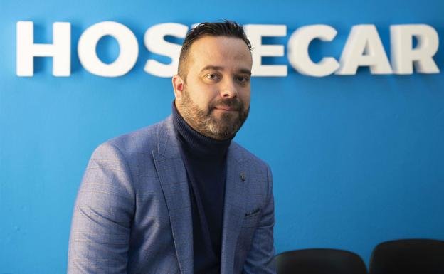 Cinco asociaciones siguen a Hostecar para crear una federación hostelera comarcal