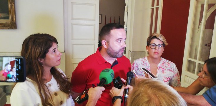 HOSTECAR se reúne con el Ayuntamiento para tratar sobre la Ordenanza de Ruidos y Vibraciones