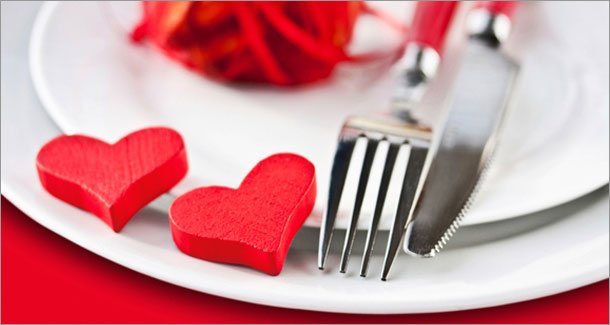 San Valentín 2020