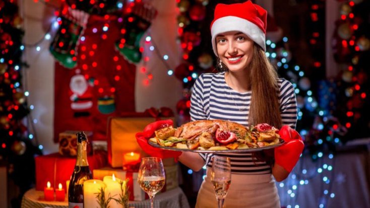 LAS CLAVES PARA CONGELAR ALIMENTOS DE CARA A LA NAVIDAD
