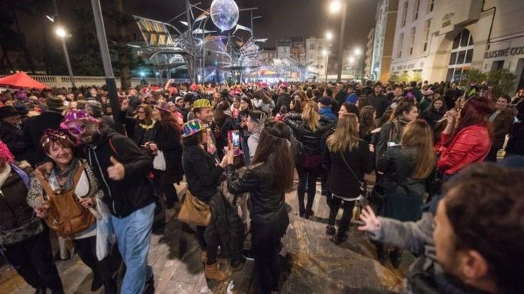 HOSTECAR y el Ayuntamiento de Cartagena trabajan conjuntamente en la redacción de las bases para las barras de ‘Tardebuena’ y ‘Tardevieja’ 