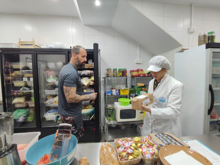 Cuestión de confianza: la trazabilidad de los alimentos sí importa