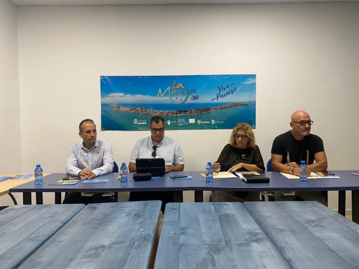 HOSTECAR potencia La Manga como destino turístico para todo el año