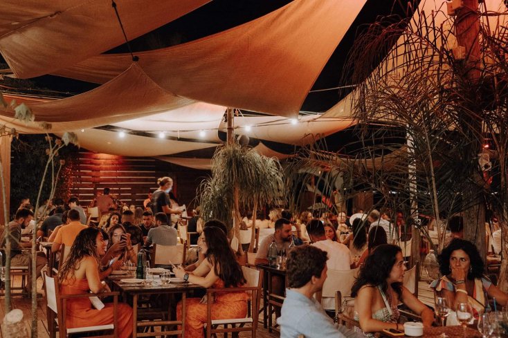 El Puente de la Hispanidad cumple con las expectativas de los hosteleros